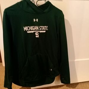 Under Armour Sweatshirt